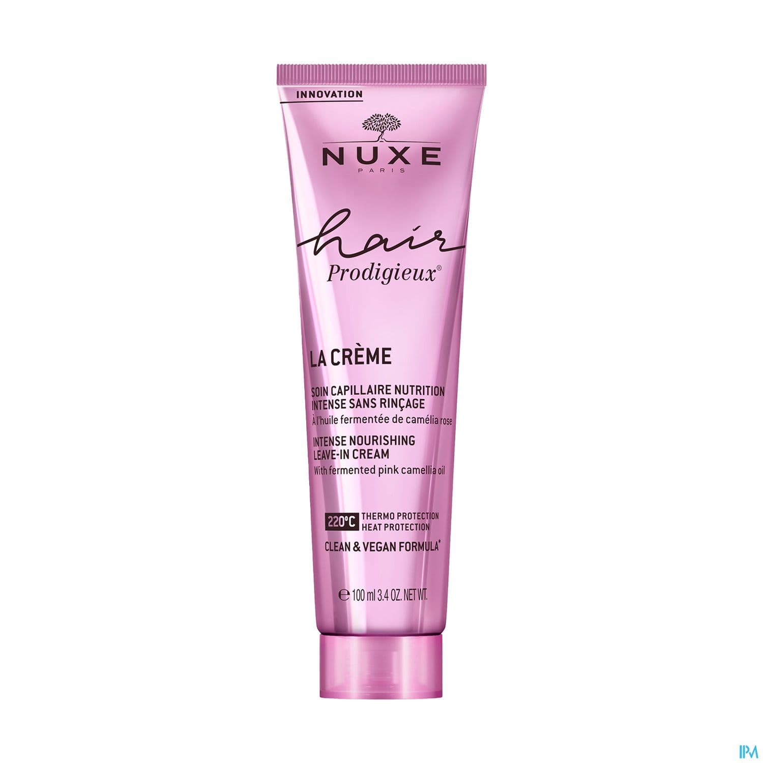 NUXE HAIR PRODIG LAIT DEMEL 100ML