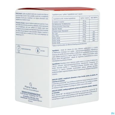 ANACAPS EXPERT GELUL 90