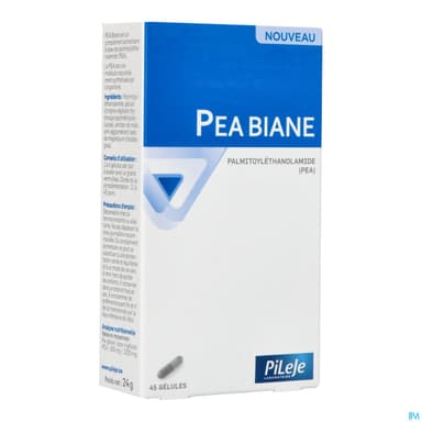Pileje Pea Biane Gelule 45