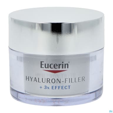 EUCERIN HYALURON 3X EFFECT SPF30