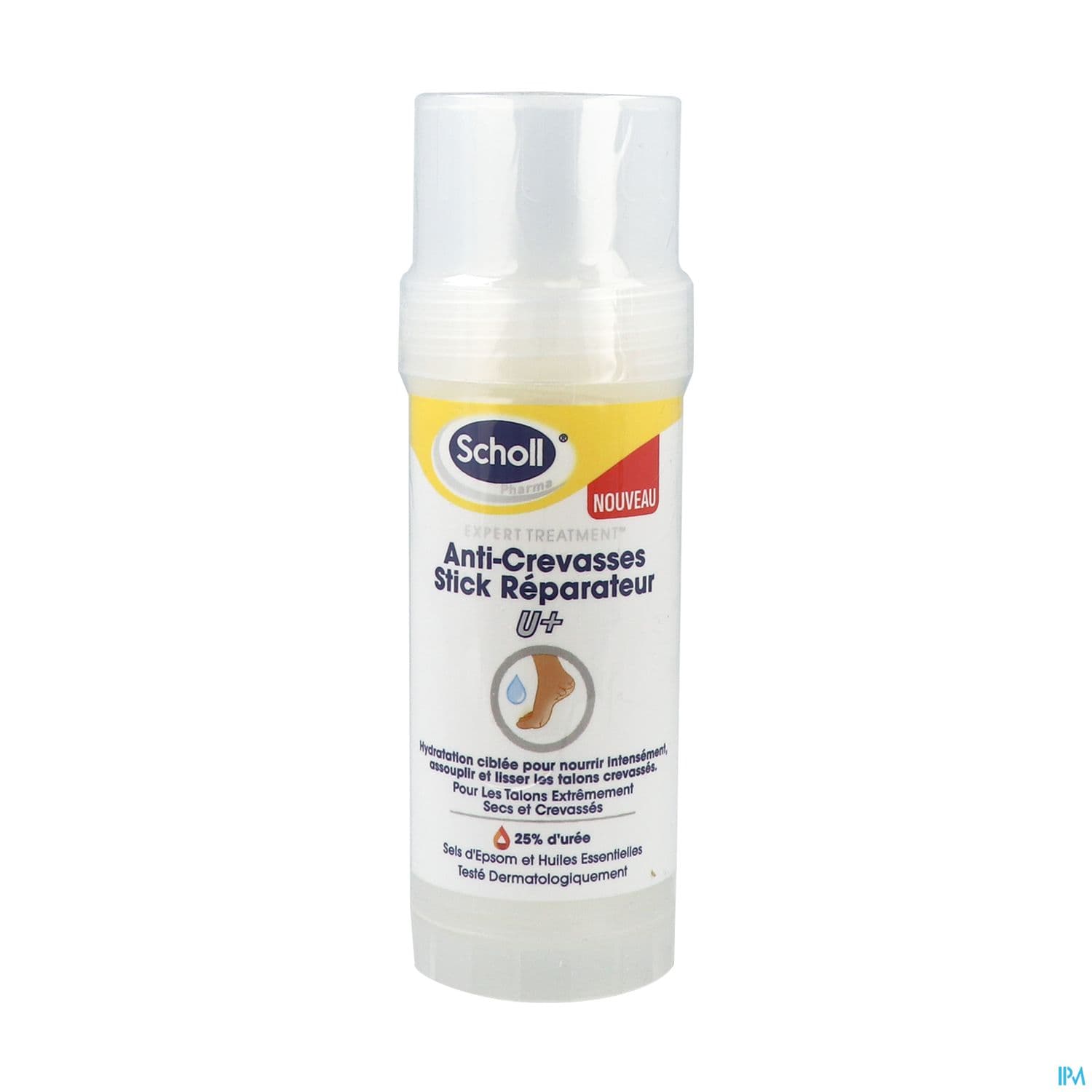 SCHOLL STICK ANTI CREVASSE U+
