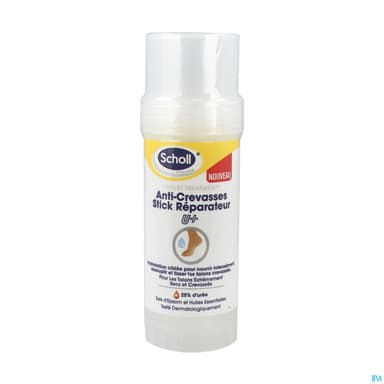 SCHOLL STICK ANTI CREVASSE U+