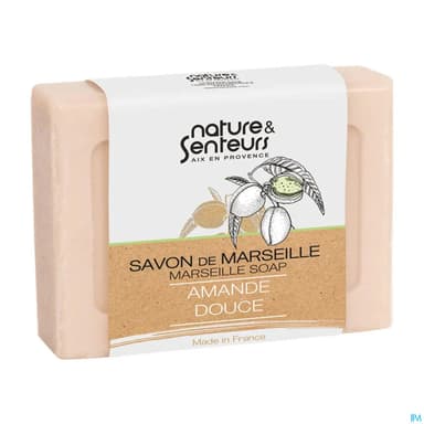 NATUR/SENT SAV MARS AMAND DCE 100G