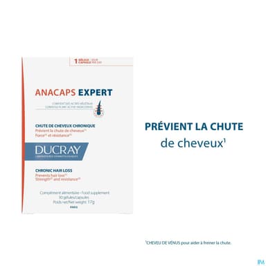 ANACAPS EXPERT GELUL 90