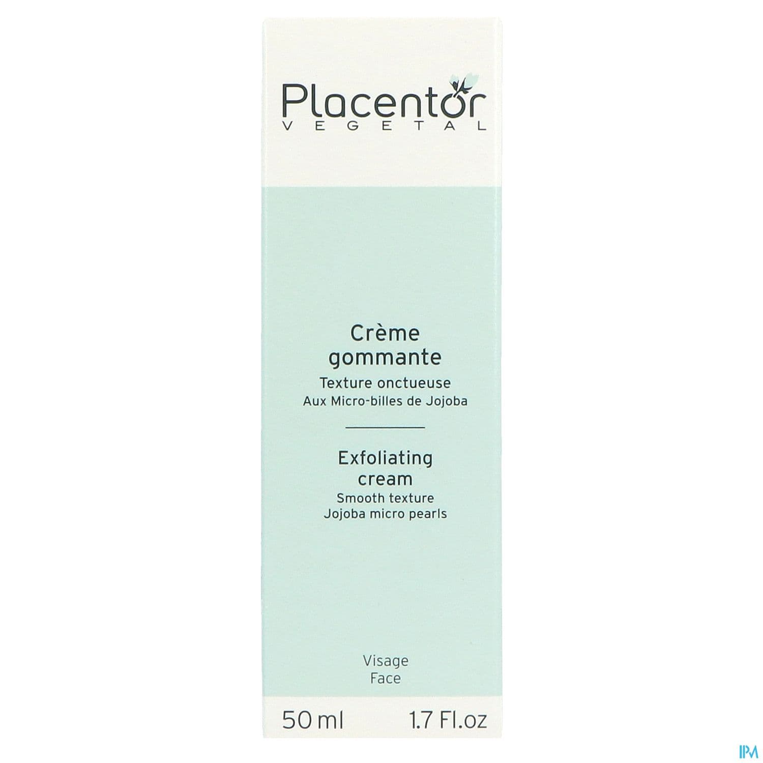 PLACENTOR CR GOMM VISAGE 50ML