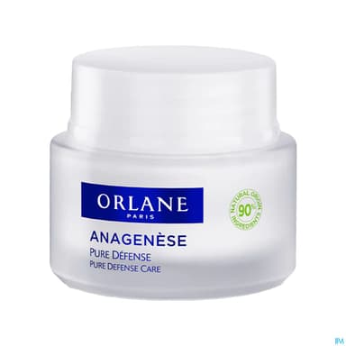 ORLANE ANAGENESE PURE DEFENSE 50ML