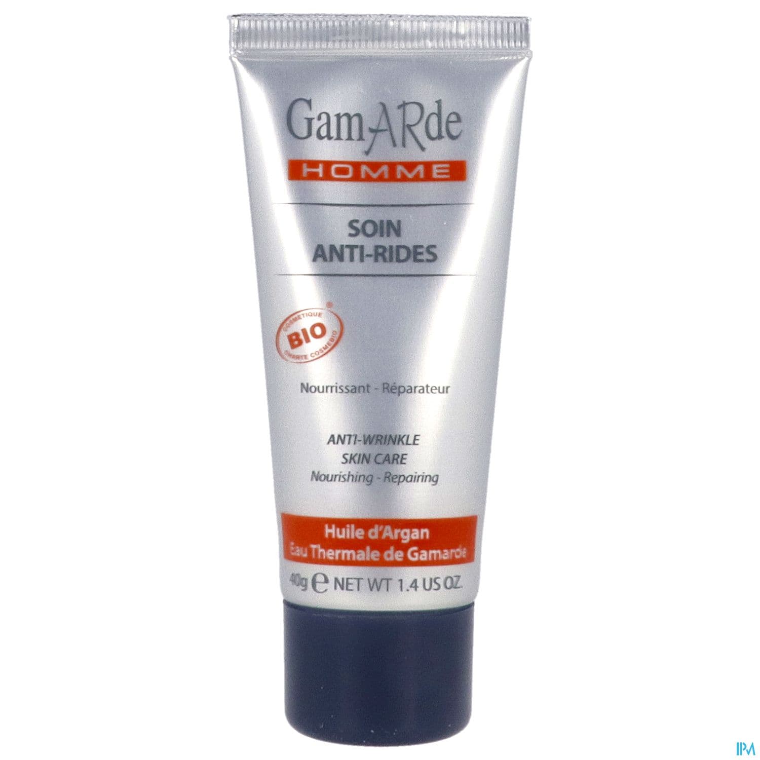 GAMARDE DERMO SOIN H SOIN A/RID40G