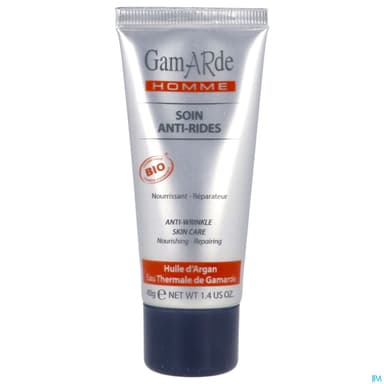 GAMARDE DERMO SOIN H SOIN A/RID40G