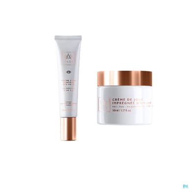 JYLOR CR SOIN CONTOUR YEUX 15ML