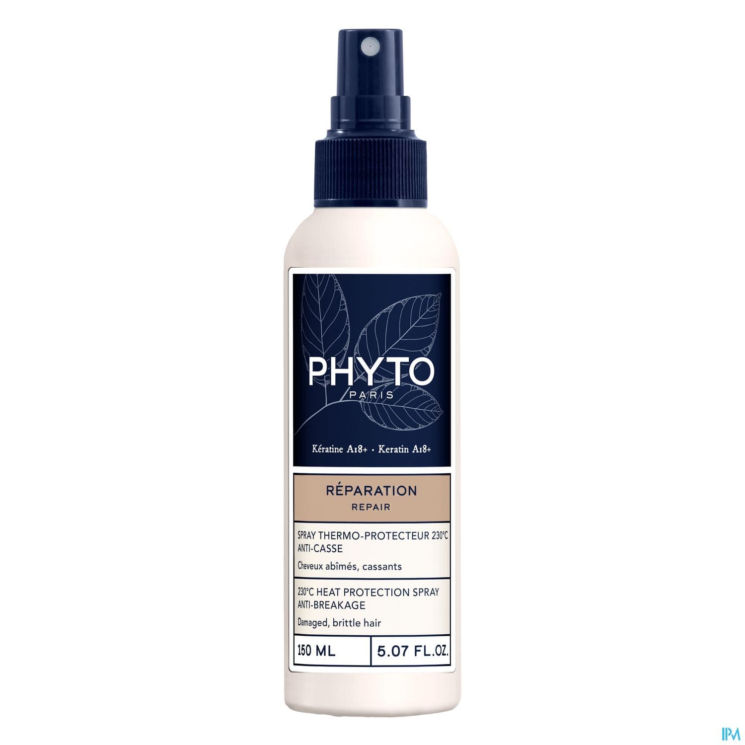 PHYTOKERATINE EXT SPR PROTEC 150ML