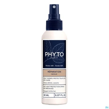 PHYTOKERATINE EXT SPR PROTEC 150ML