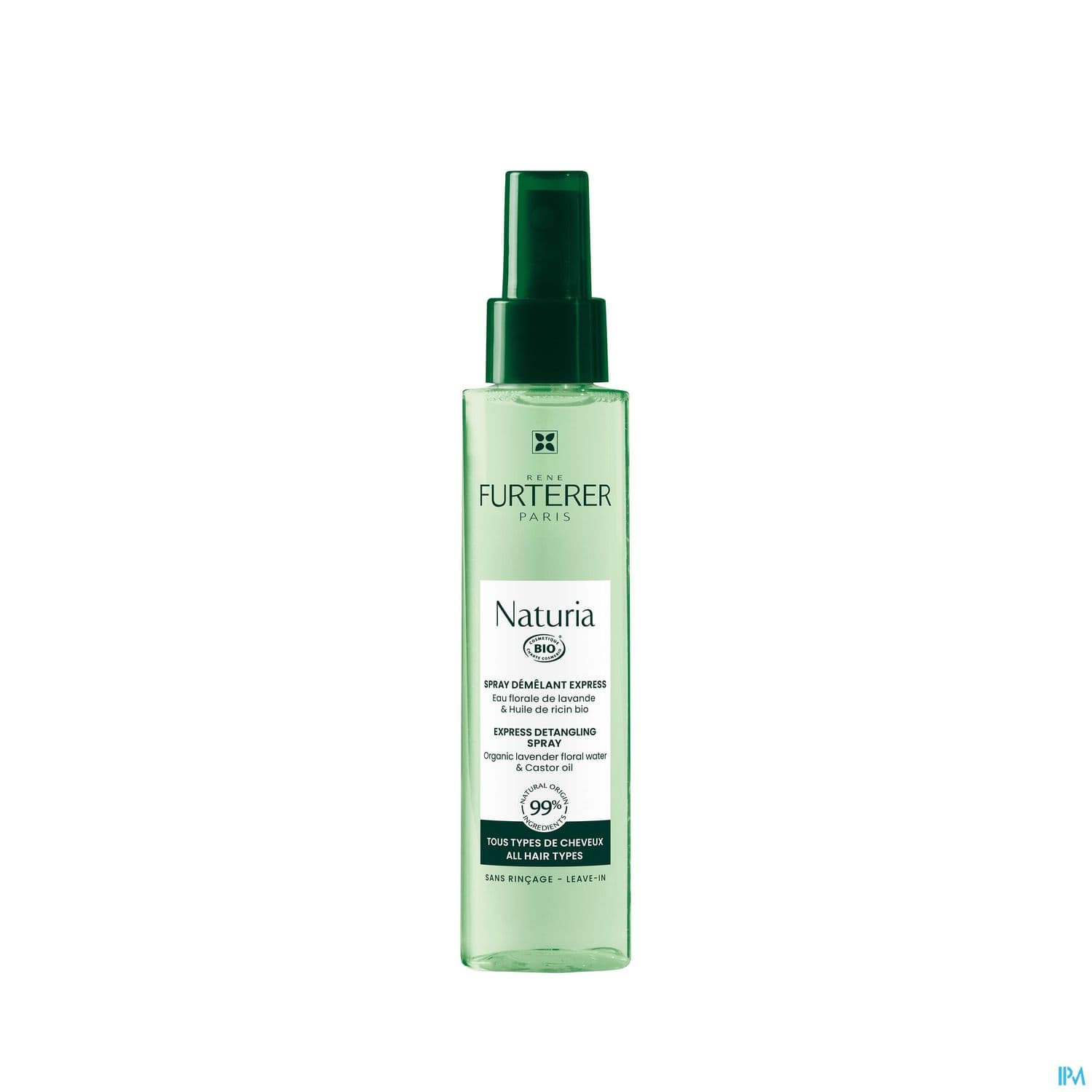 FURTERER NATURIA SPR DEMEL 200ML