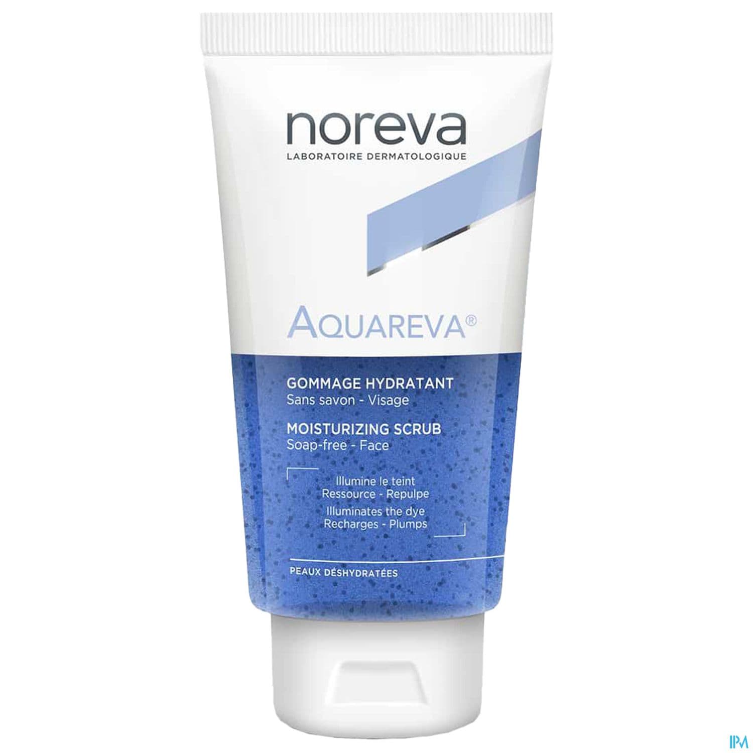 AQUAREVA GOMMAGE HYDRAT 75ML