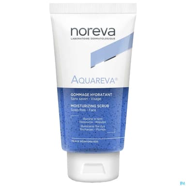 AQUAREVA GOMMAGE HYDRAT 75ML