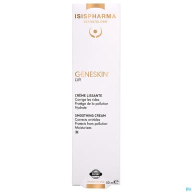 GENESKIN LIFT CR LISSANTE 50ML