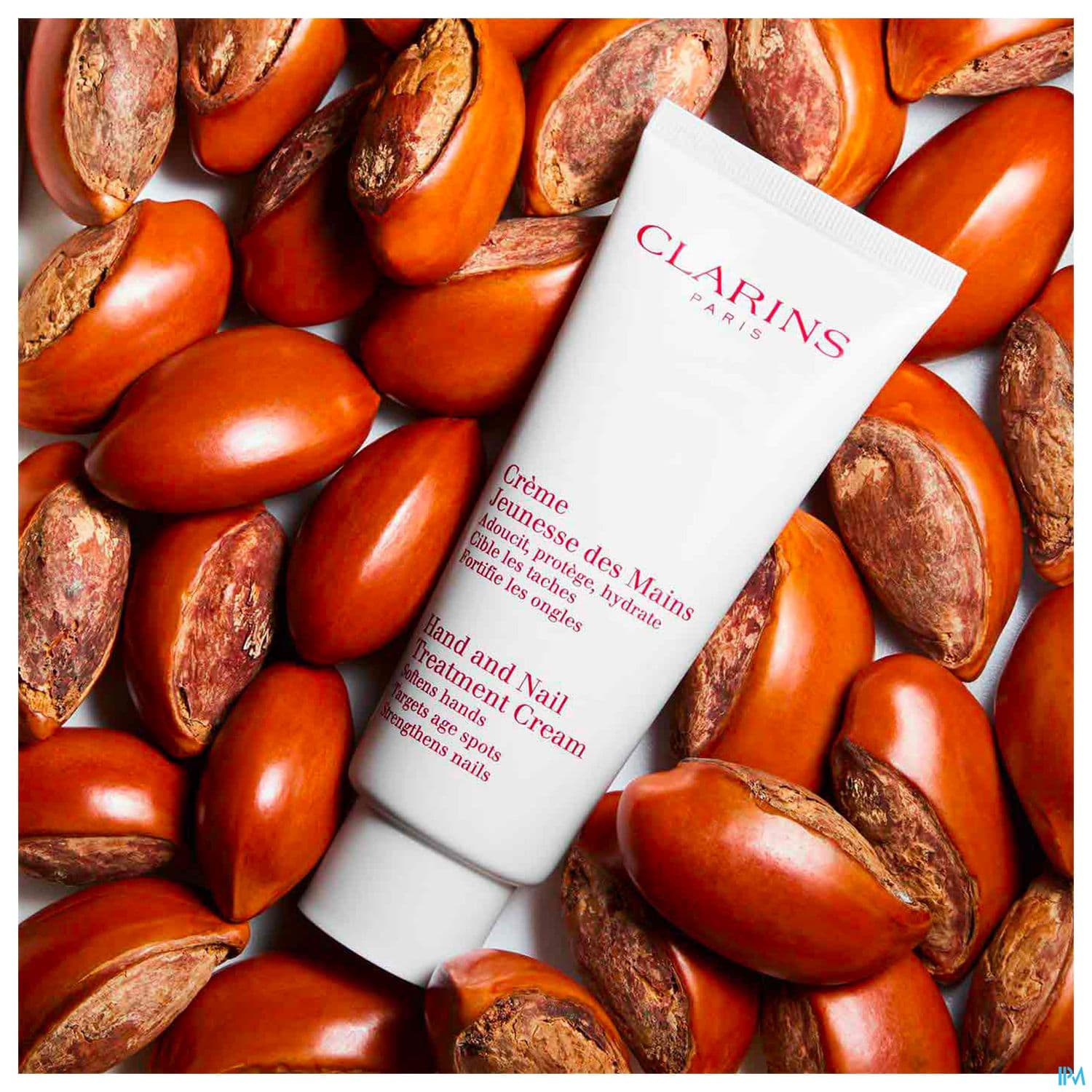 CLARINS CR JEUNESSE MAINS 100ML
