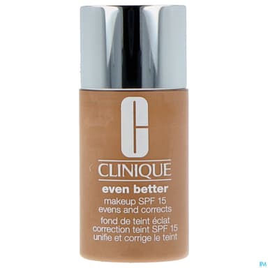 CLINIQUE FDT ECLAT SPF15 N70 30ML