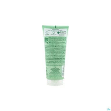 KLORANE GEL DCH SEVE BAMBOU200ML