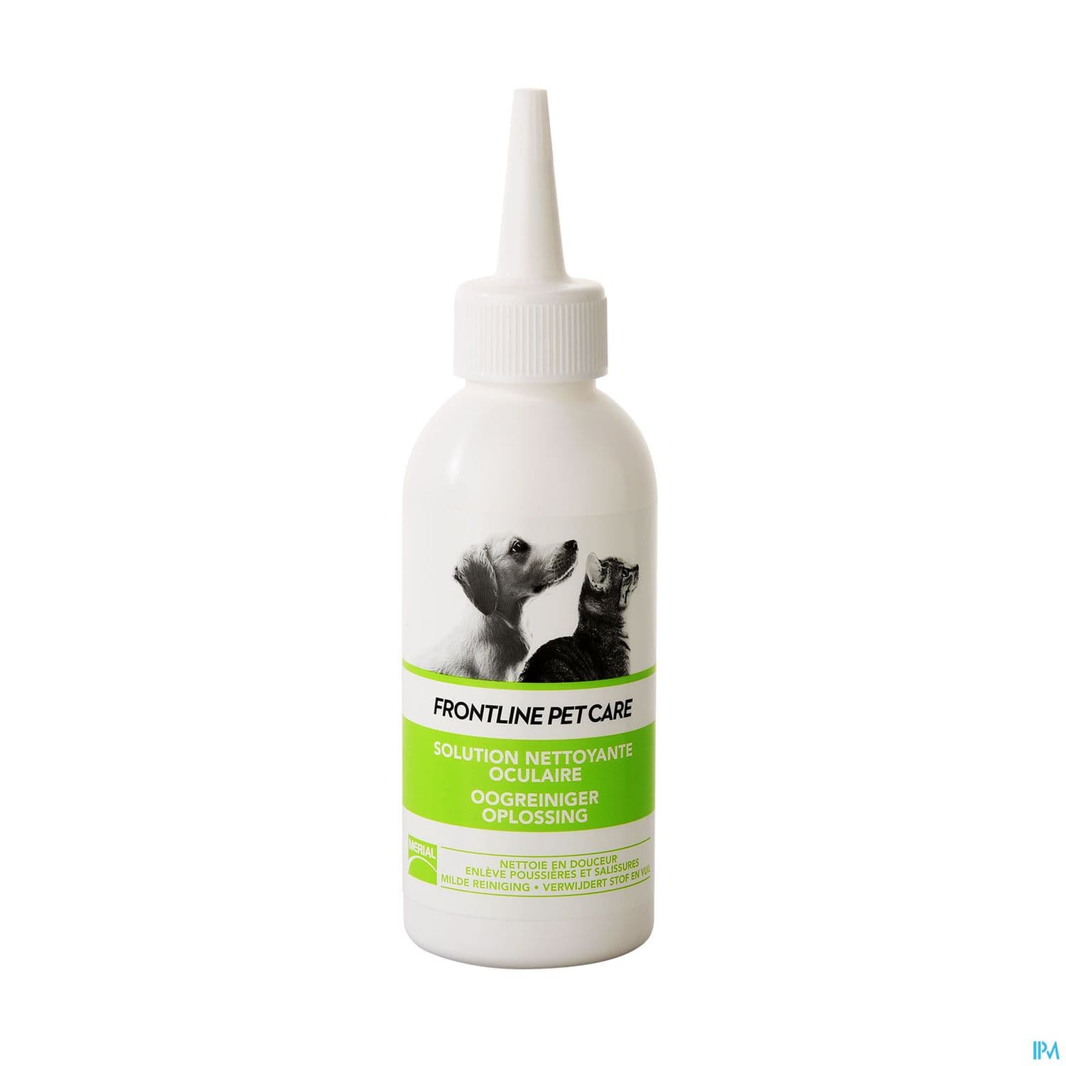 Frontline Pet Care Sol Nettoyant Oculaire 125ml