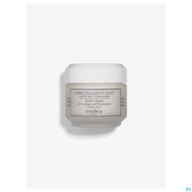 SISLEY CR COLLAGENE/MAUV NUIT 50ML