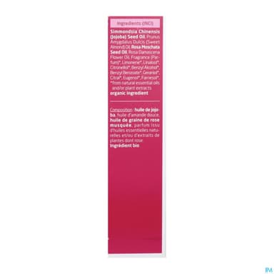 WELEDA HLE HARMONISANTE ROSE 100ML