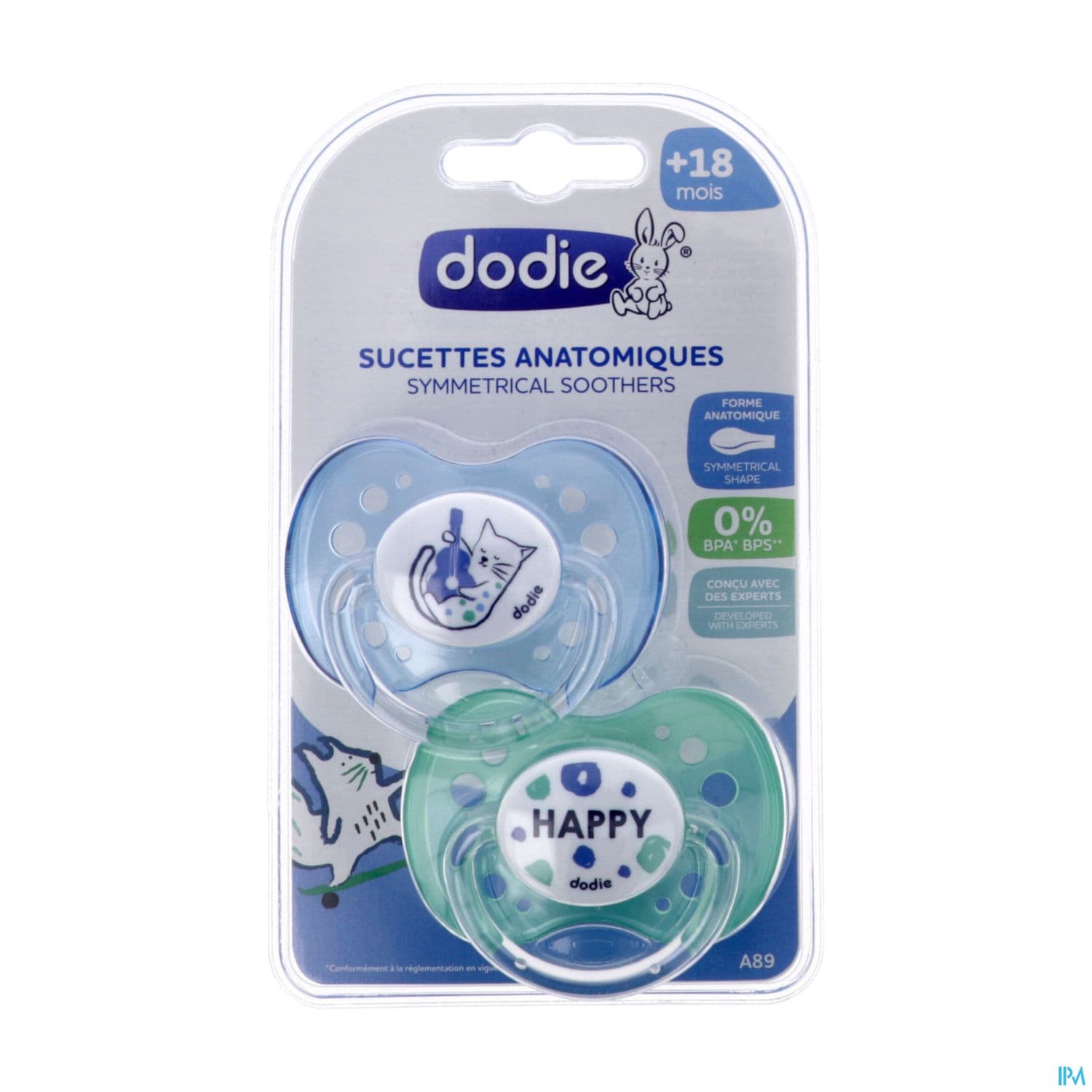 DOD SUCET +18M NYC A89X2