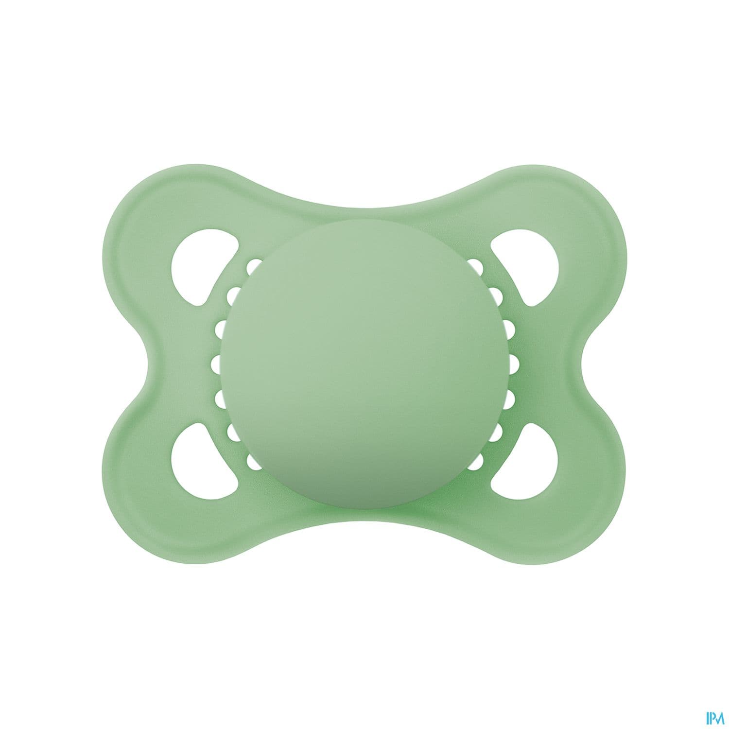 SUCET MAM ORIGIN TEND SIL 2-6M X2