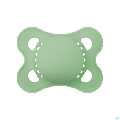 SUCET MAM ORIGIN TEND SIL 2-6M X2