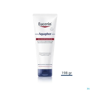 EUCERIN AQUAPHOR BAUME REPAR 198G