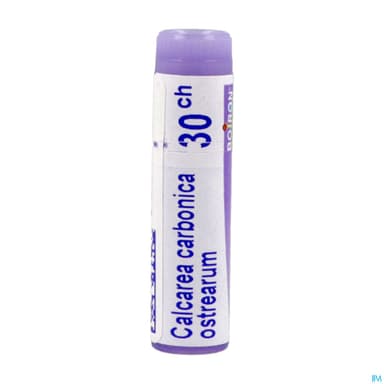 Boiron Calcarea Carb.os 30ch Globules 1g