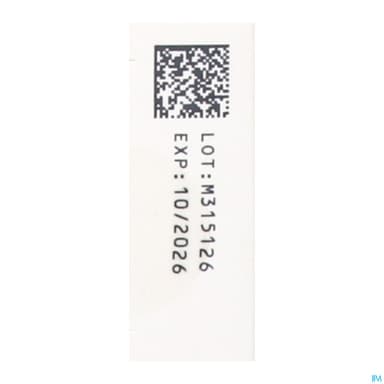 Loratadine Zydus 10mg Comprime 7