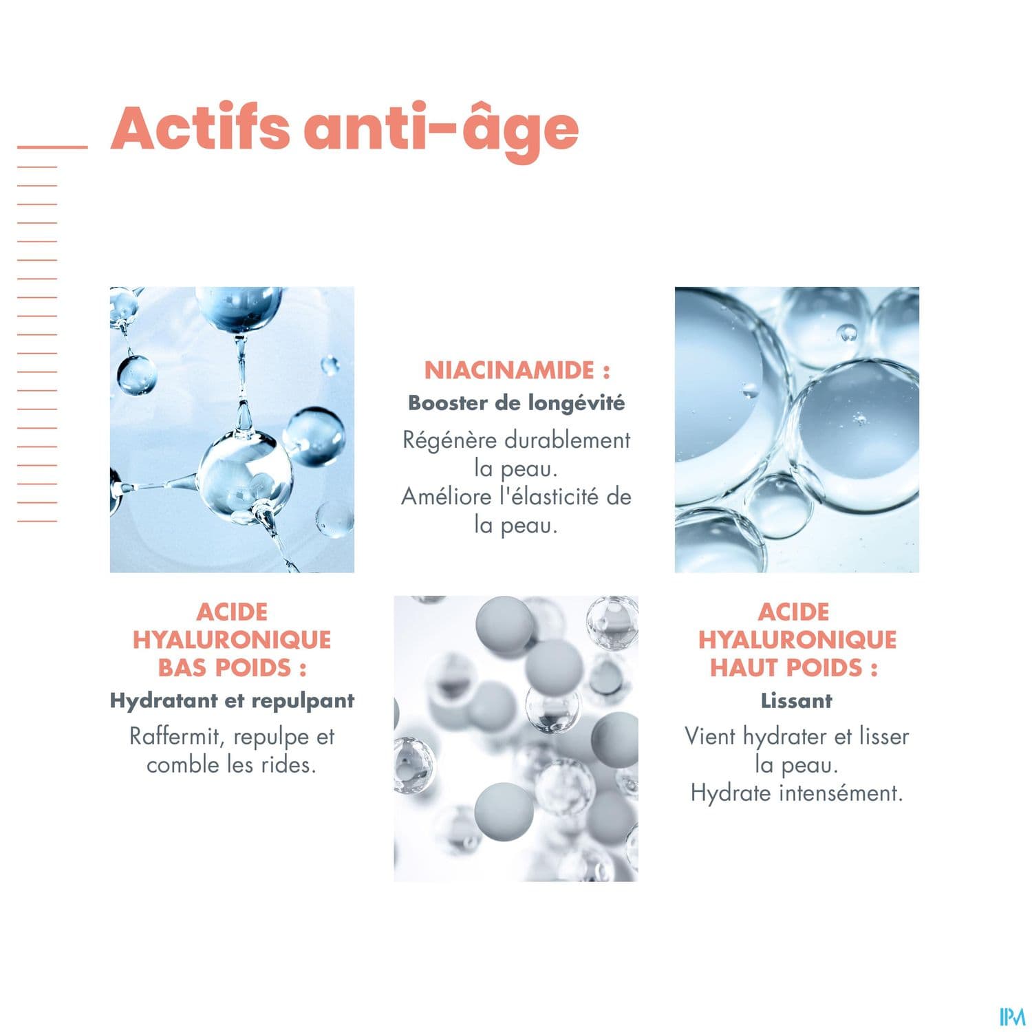 AVENE HYALURON ACTIV B3 SERUM 30ML