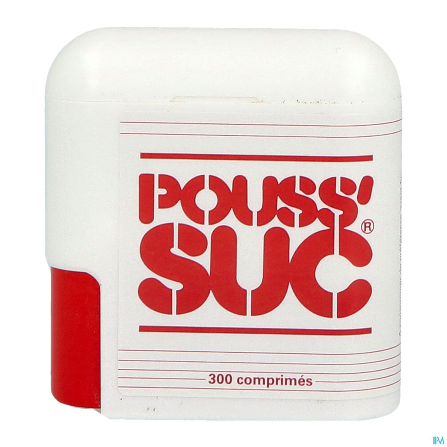 HERMES POUSS-SUC EDULC CPR300 — Pharmacie porte de la villette