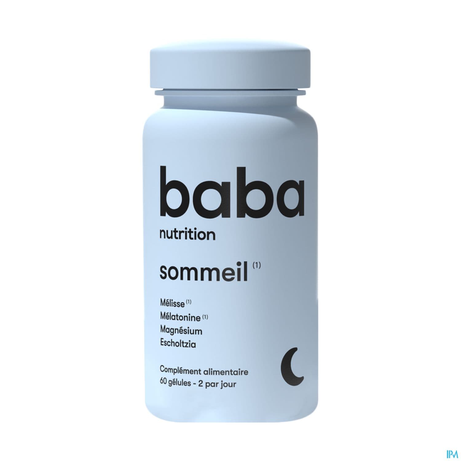 BABA SOMMEIL GELUL 60