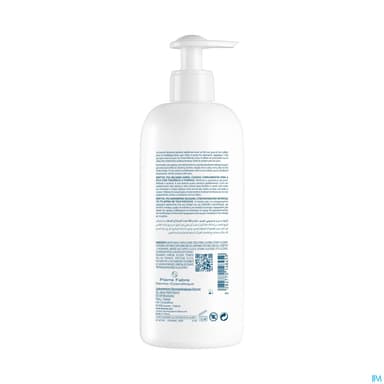 KERTYOL PSO BAUME HYDRATANT 400ML