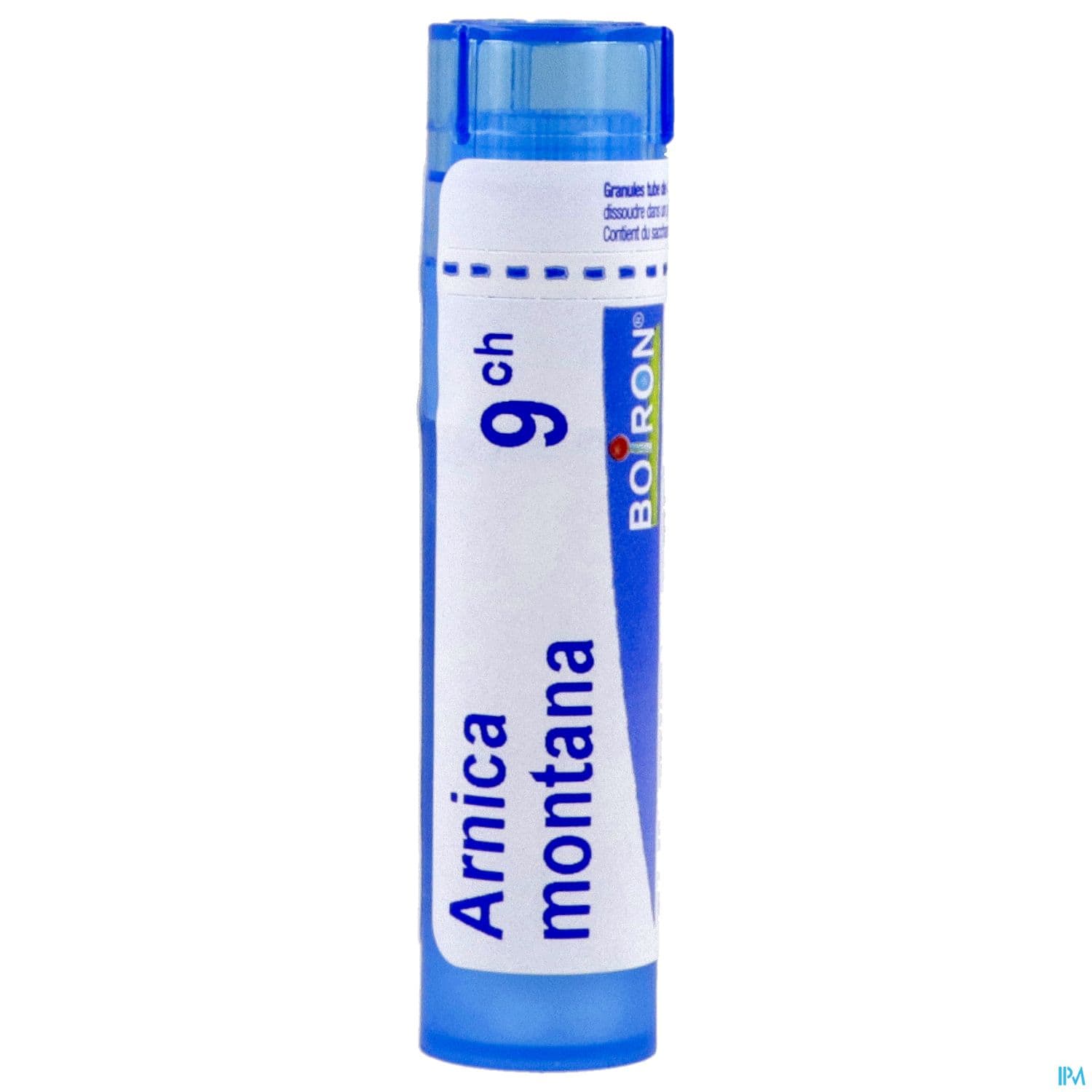 ARNICA MONT BOIRON 9CH GRAN T/4G