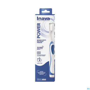 BDEN INAVA POWER