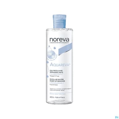Noreva Aquareva Eau Micellaire 400ml