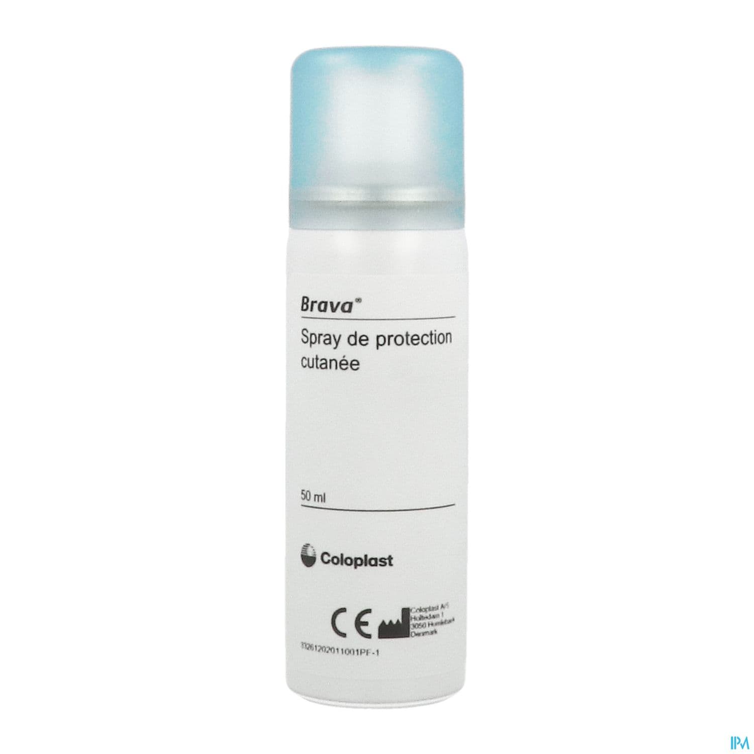 Coloplast Brava Spray Protection Cutanee 50ml