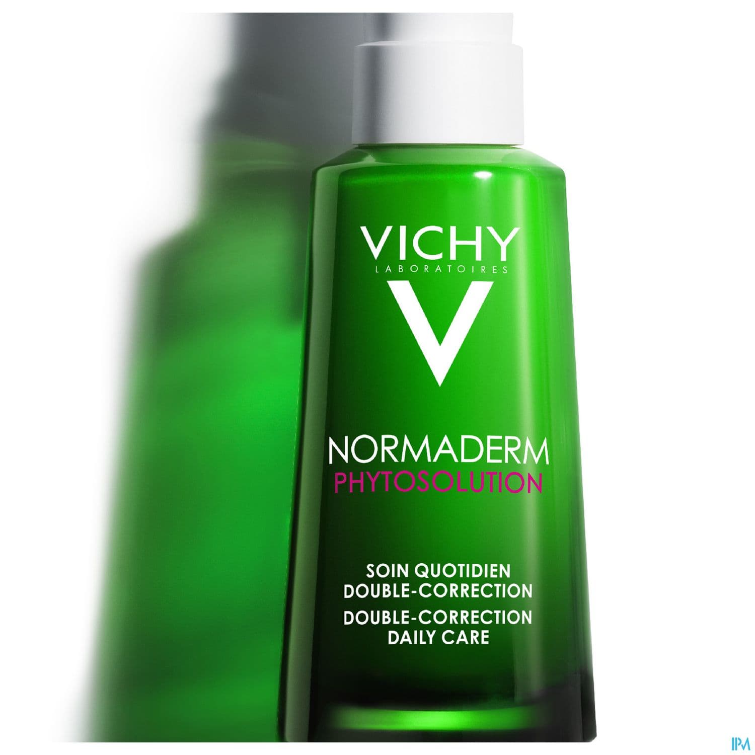 NORMADERM DOUBLE CORRECTION 50ML