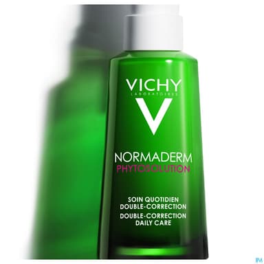 NORMADERM DOUBLE CORRECTION 50ML