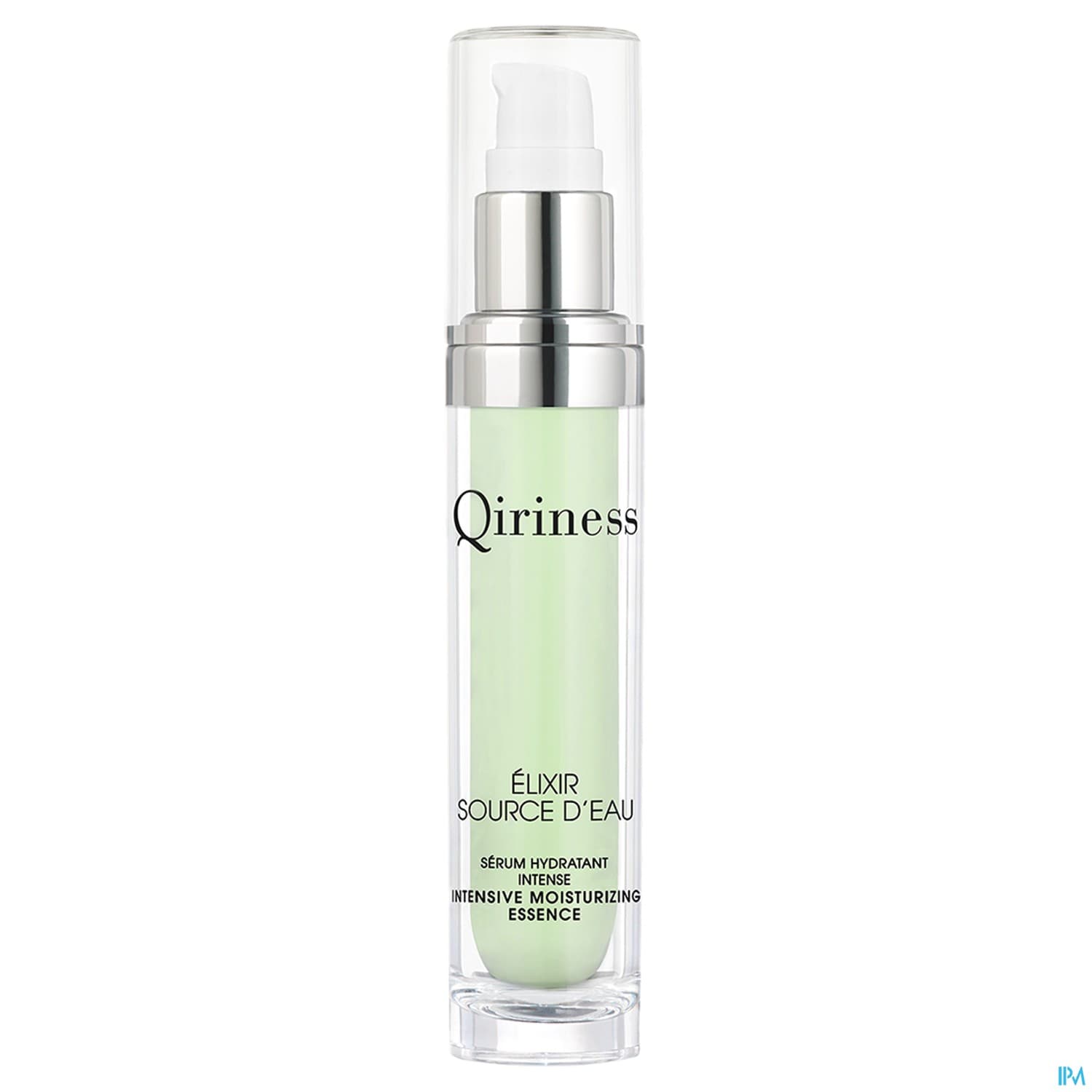 Qiriness Elixir Source Eau Serum Hydratant 30ml