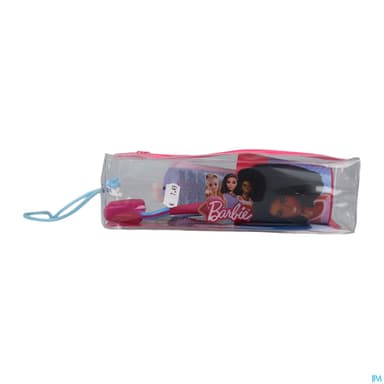 BARBIE TROUSSE BDEN+DENT