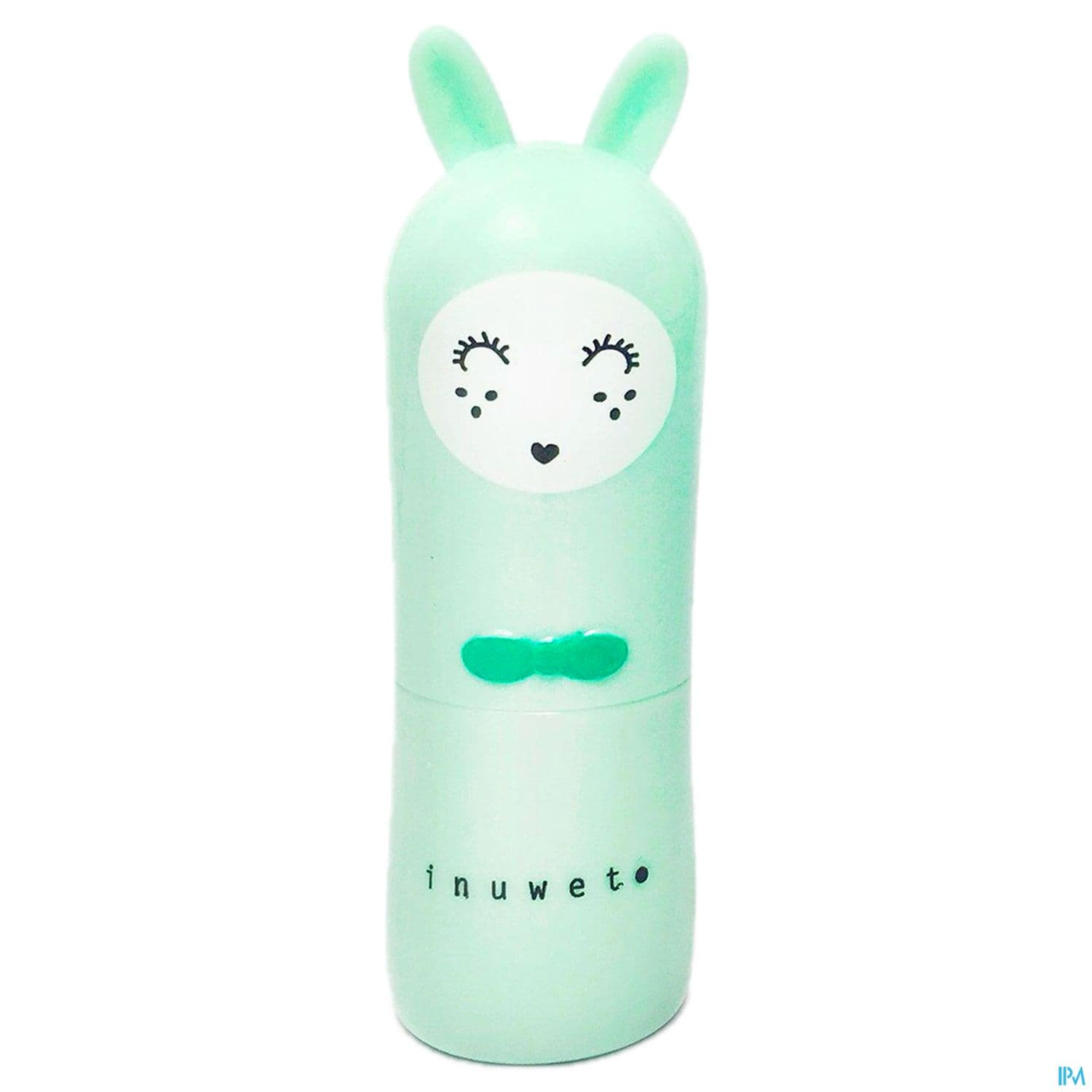 Inuwet Baume A Levres Lapin Aqua Stick 3g