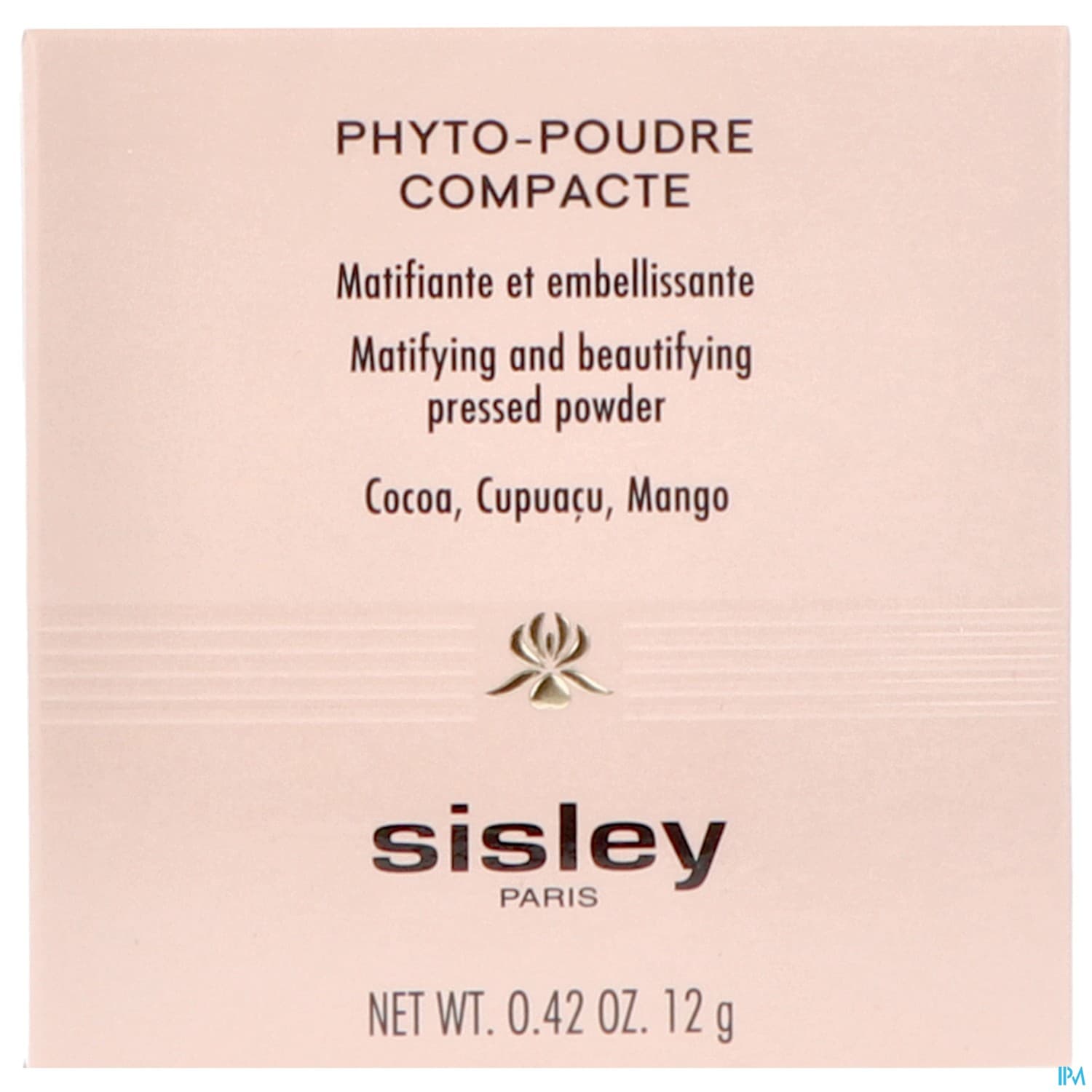 SISLEY PHYTO-PDR COMP BLUSH N3