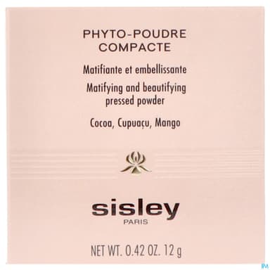 SISLEY PHYTO-PDR COMP BLUSH N3