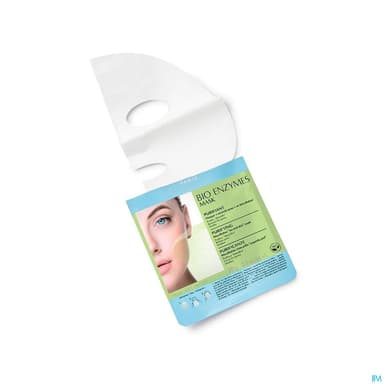TALIKA BIO ENZYME MASQ PURIF SACH