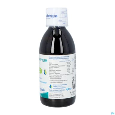 ERGYPHYTUM SOL BUV 250ML