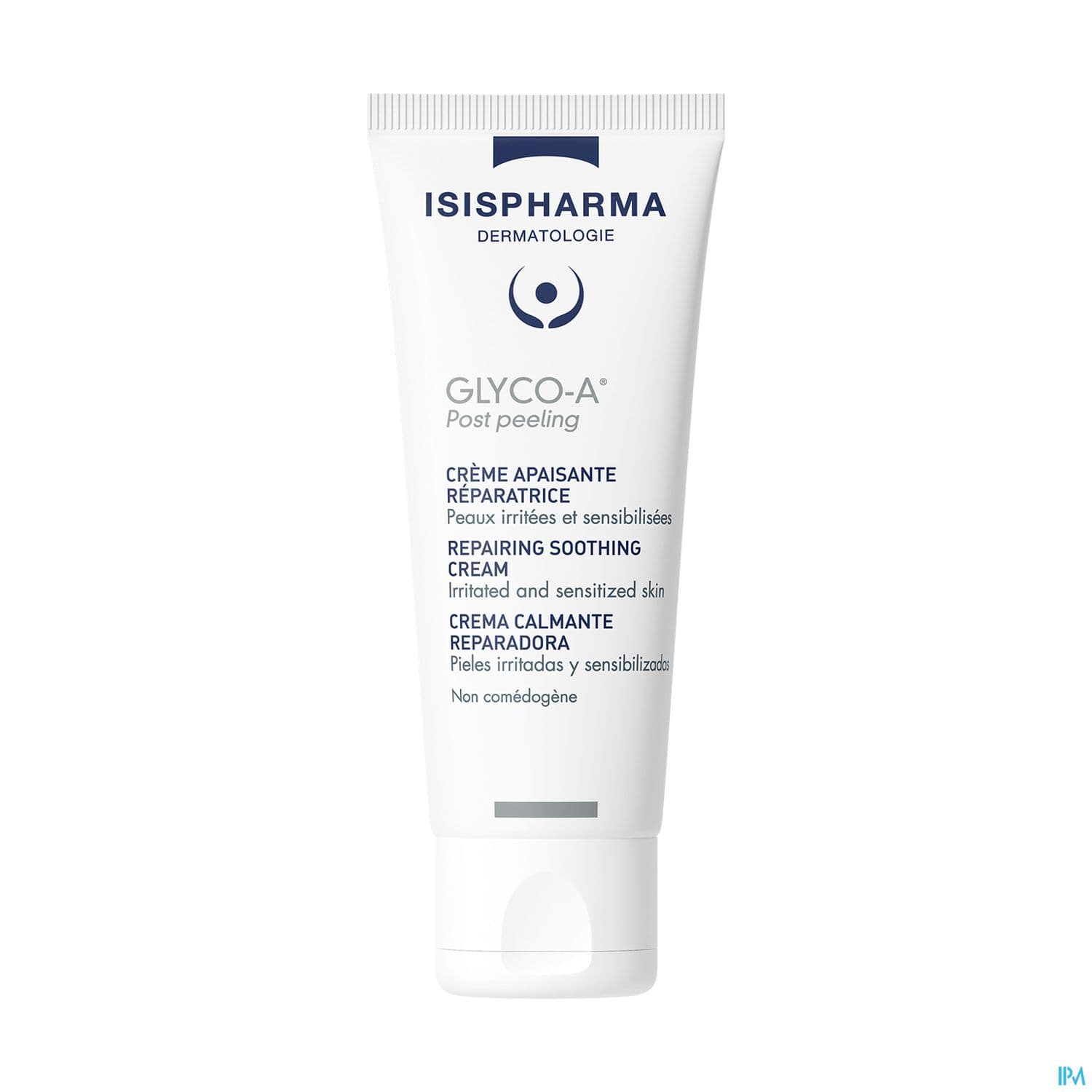 GLYCO-A POST PEELING CR APAIS 40ML