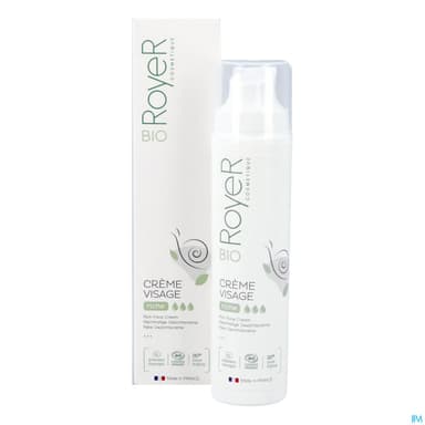 ROYER CR VIS RICHE A/AGE 50ML